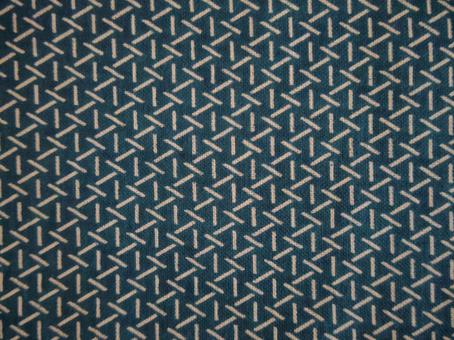 手拭い柄・小紋 手拭い柄,手拭い,柄の写真素材