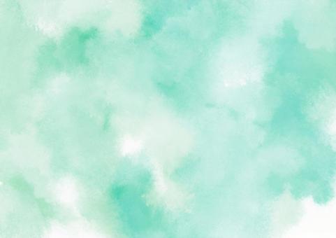 พื้นหลังสีน้ำสีเขียวที่ยอดเยี่ยม, JPG พื้นหลังสีน้ำสีเขียวที่ยอดเยี่ยม, JPG