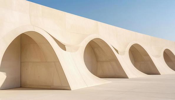 建築物の壁イメージ 建築物の壁イメージの写真