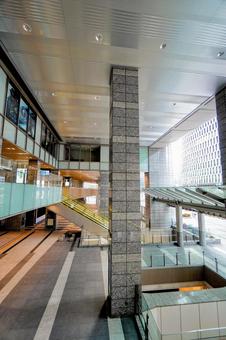 JR大阪駅南口 JR大阪駅南口の写真