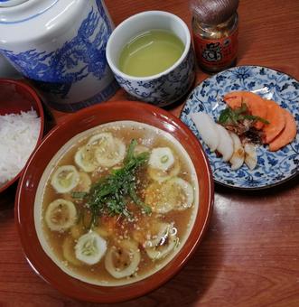 Hiyajiru (cold soup), JPG