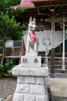 姫宮神社⑼ 姫宮神社⑼の写真