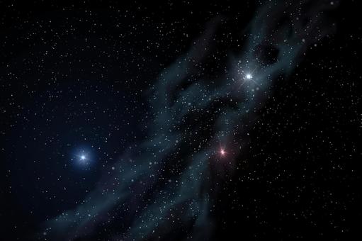 幻想的背景素材 天の川と宇宙 幻想的背景素材 天の川と宇宙 背景素材,壁紙,背景画像の写真素材
