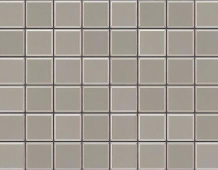 単色ガラスモザイクタイル 単色ガラスモザイクタイルの写真