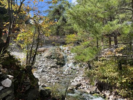 西の河原公園 西の河原公園の写真