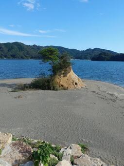 海 海の写真