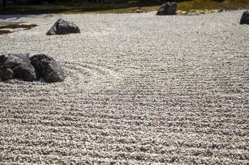 日本庭園 枯山水 日本庭園 枯山水 日本庭園,枯山水,庭園の写真素材
