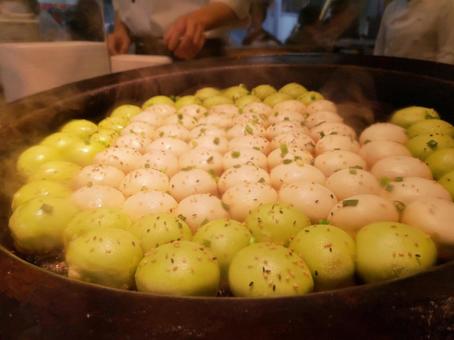 台湾 台湾,九分,海外の写真素材