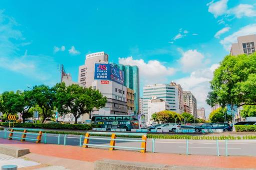 【台湾】台中の風景 2025 【台湾】台中の風景 2025の写真