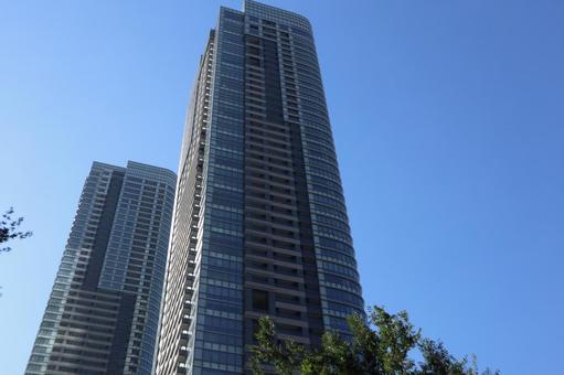 麻布台　街並み 麻布台,街並み,麻布台ヒルズの写真素材
