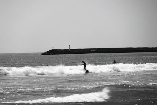 釣ヶ崎海岸 釣ヶ崎海岸 海,海岸,波の写真素材
