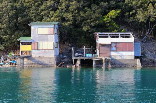 海 海の写真