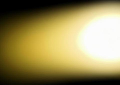 Bright yellow light fluffy on a black background, JPG Bright yellow light fluffy on a black background, light, background, gold, JPG