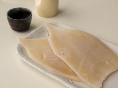 だるまいか 海鮮珍味の写真