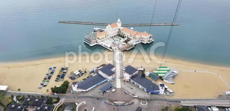 福岡　シーサイドももち海浜公園 シーサイドももち,海浜公園,シーサイドの写真素材