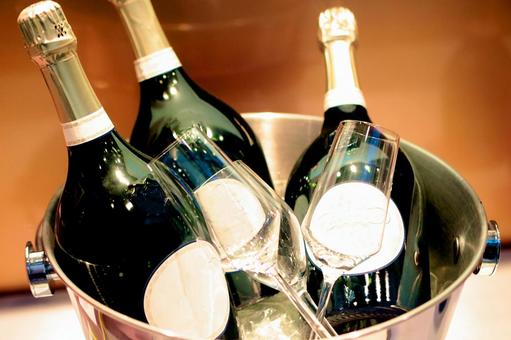 ワイングラス ワイン,グラス,シャンパンの写真素材