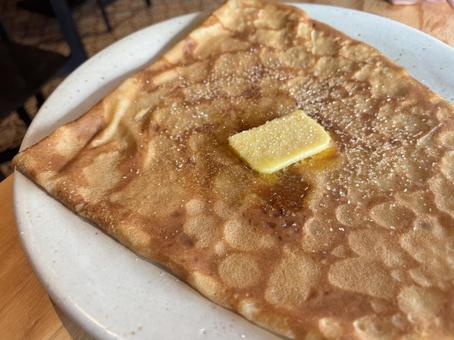 Paris Crepes, JPG