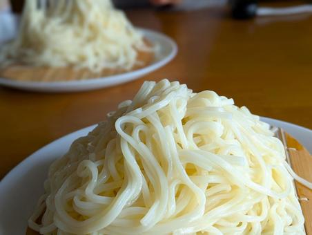 Zaru udon, JPG Zaru udon, JPG