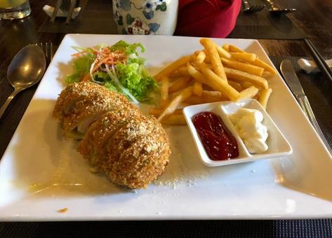美味しいヤミー 美味しいヤミーの写真