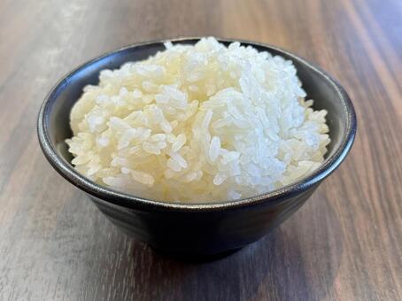 白いご飯 ご飯,ごはん,食べ物の写真素材