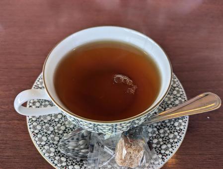 紅茶は富の象徴 紅茶は富の象徴 飲み物,紅茶,ティーの写真素材