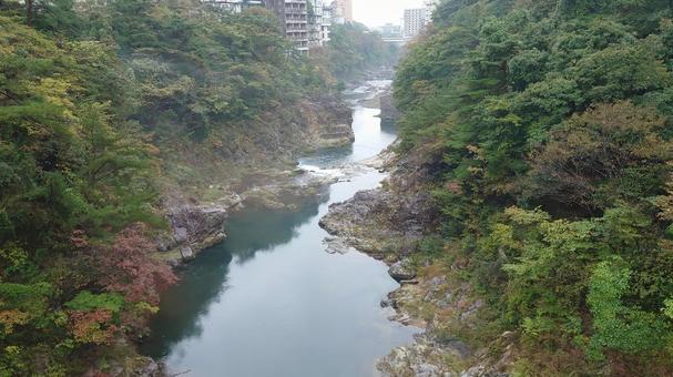 鬼怒川 鬼怒川の写真
