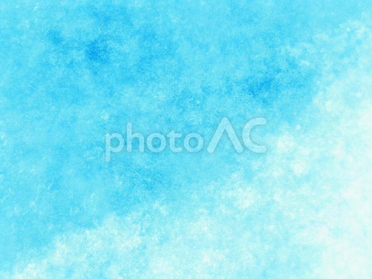 和紙　鮮やかな水色とキラキラ淡い水色 和紙,背景,壁紙の写真素材