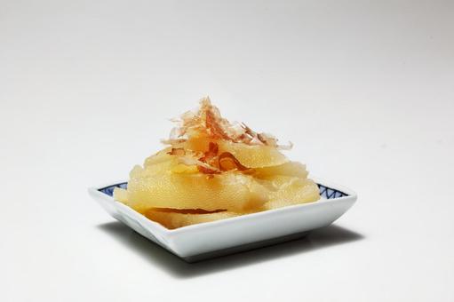 数の子4 正月,数の子,縁起物の写真素材