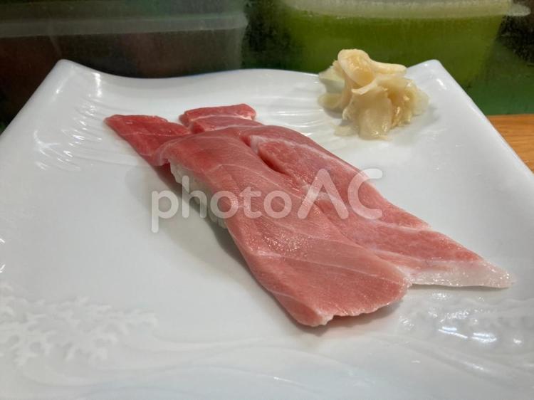 中とろの寿司 おいしい,食べ物,食事の写真素材