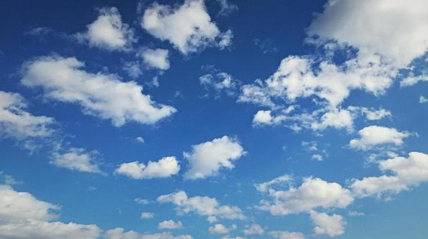 秋空.52 秋空.52の写真