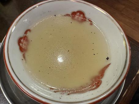 スープ スープ スープ,汁物,中華料理の写真素材