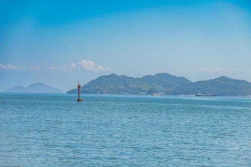 広島県　鞆の浦 鞆の浦,福山,広島の写真素材