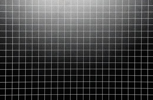 黒背景_方眼 背景,黒,方眼の写真素材