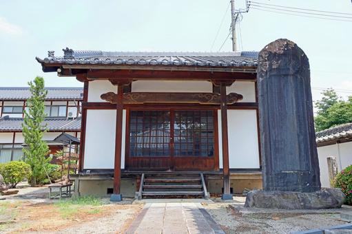 泉龍寺(松本) 泉龍寺(松本)の写真