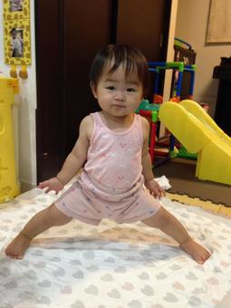 幼児 幼児の写真
