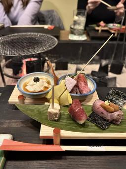 前菜盛り合わせ 前菜盛り合わせ 前菜,盛り合わせ,豪華の写真素材