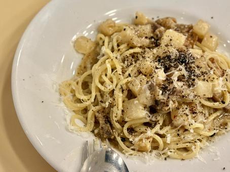 パスタ ランチ パスタ ランチの写真