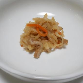 Photo, vegetables, aomonos, side dish, 