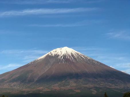 富士山 風景 富士山 風景 富士山,山,空の写真素材