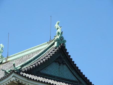 和歌山城 和歌山城の写真