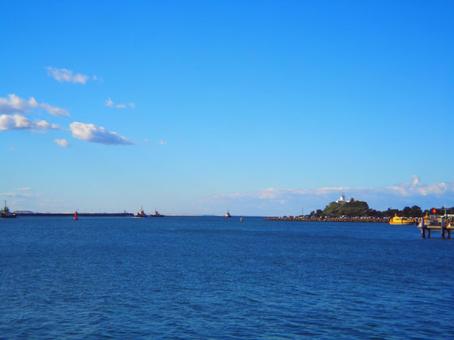 Sydney Harbour_1 Sydney Harbour_1の写真