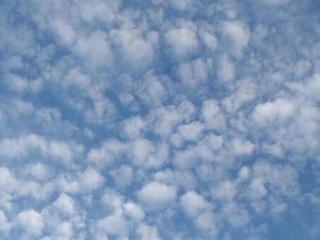 空 空,青空,天気の写真素材