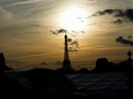 フランスの写真