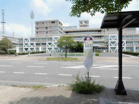 【風景写真】広島市内の風景 【風景写真】広島市内の風景 風景,景色,広島市の写真素材