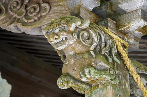 熱日高彦神社⑿ 熱日高彦神社⑿の写真