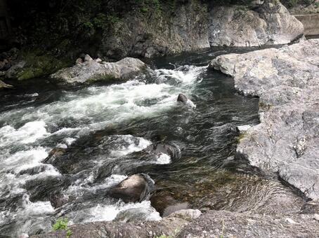 川 川の写真