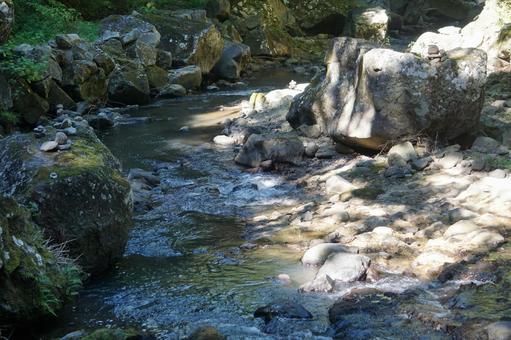 水 水の写真