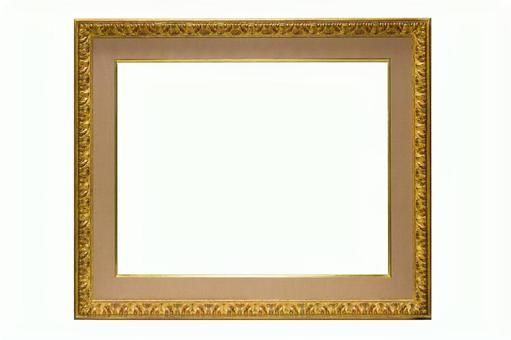 Frame / picture frame (background is completely white), amount, picture frame, frame, JPG