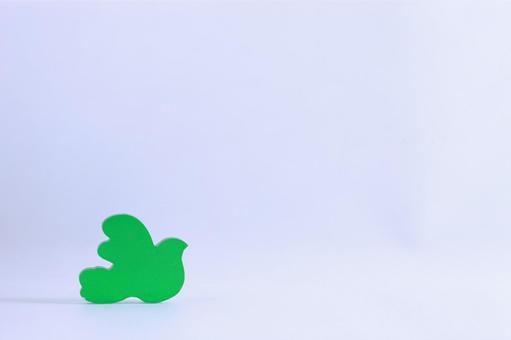 Photo, bird, colorful, piece, 