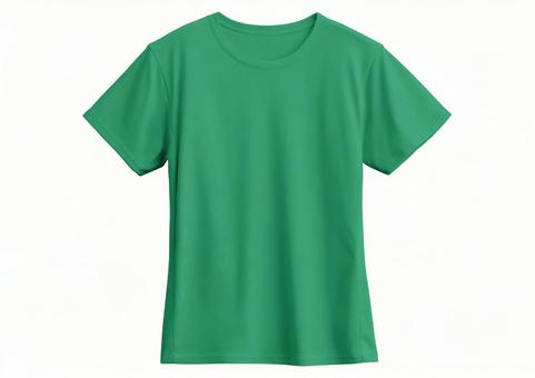 tシャツ tシャツ tシャツ,シャツ,服の写真素材